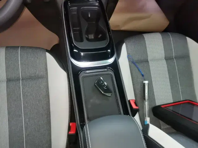 Volkswagen ID.4 Crozz — Фото автомобиля 13