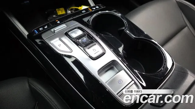 Hyundai Tucson — Фото автомобиля 9