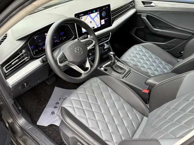 Volkswagen Sagitar — Фото автомобиля 5