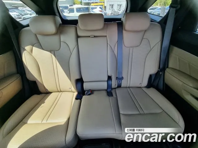 Kia Sorento Generation 4 — Фото автомобиля 6
