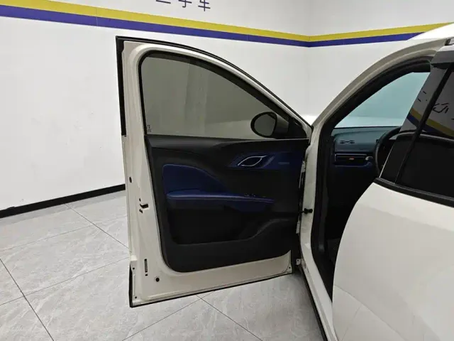 BYD Seagull — Фото автомобиля 7