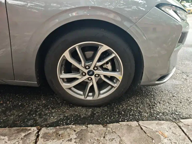 Ford Mondeo — Фото автомобиля 8