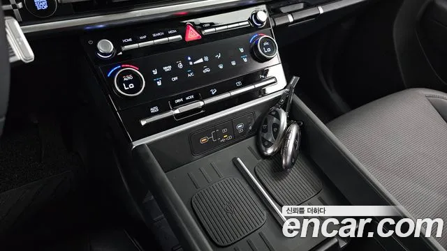 Hyundai Santa Fe — Фото автомобиля 25