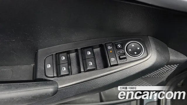 Kia Seltos Seltos (New) — Фото автомобиля 28
