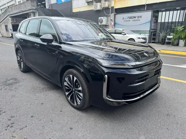 Huajing Baojun S — Фото автомобиля 2