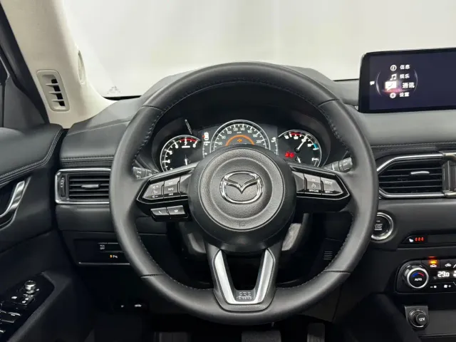Mazda CX-5 — Фото автомобиля 12
