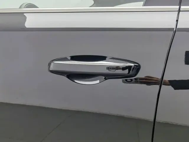 Geely Galaxy Stellar 7 — Фото автомобиля 18