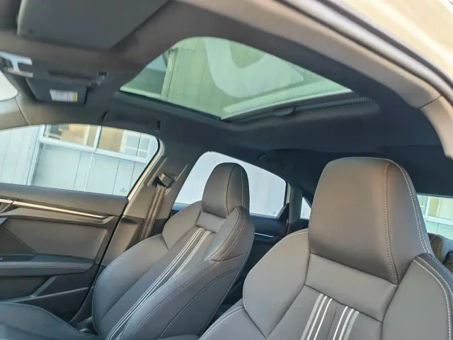 Audi A3 — Фото автомобиля 10