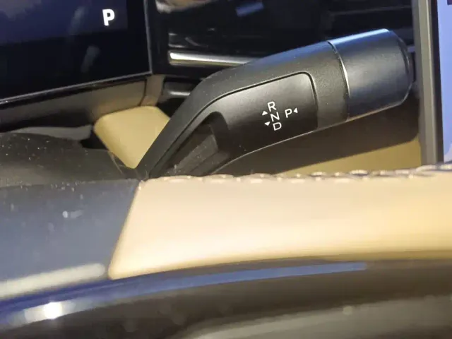 Geely Galaxy L6 — Фото автомобиля 10