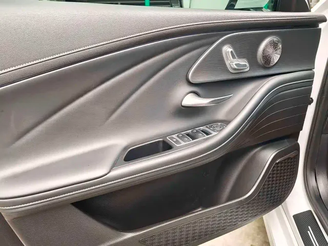 Chery Arrizo 8 — Фото автомобиля 9
