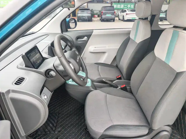 Changan Lumin — Фото автомобиля 7
