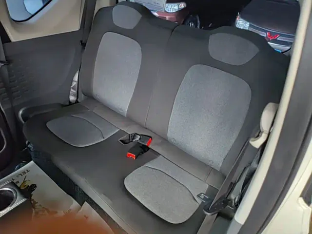 Wuling Hongguang Mini EV — Фото автомобиля 16