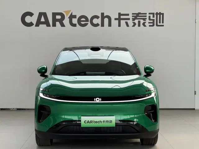 Changan Qiyuan Q06 — Фото автомобиля 3