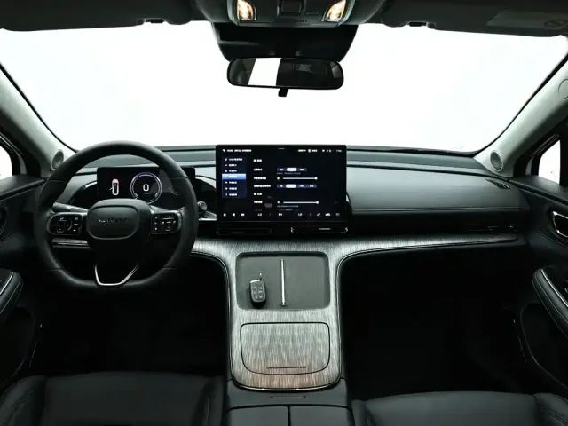Aion AION S MAX 2025 70 Stellar Edition 53.7kWh — Фото автомобиля 14