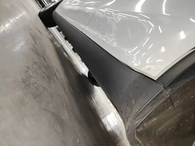 Tesla Model Y — Фото автомобиля 21