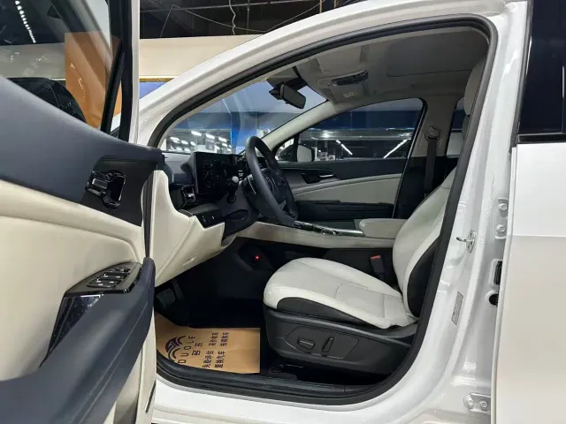 Kia Sportage — Фото автомобиля 5