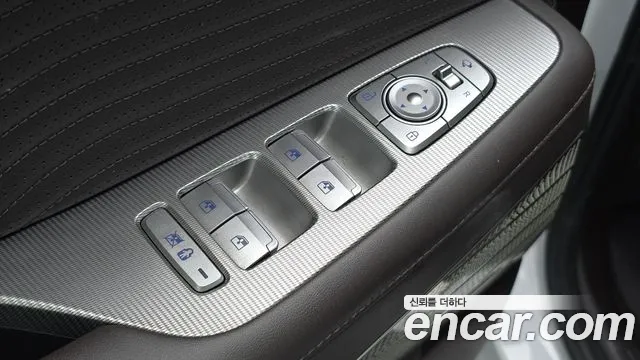 Hyundai Palisade The New Palisade — Фото автомобиля 27