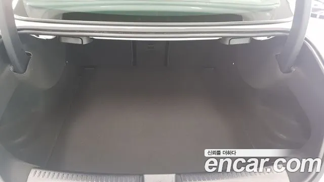 Mercedes-Benz CLA-Class — Фото автомобиля 11