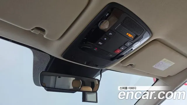 Kia Carnival 4th Gen — Фото автомобиля 18