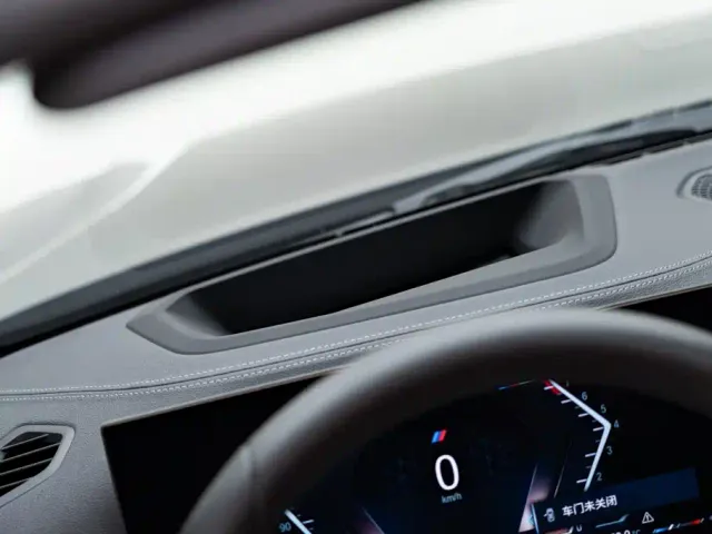 BMW 4 Series — Фото автомобиля 18