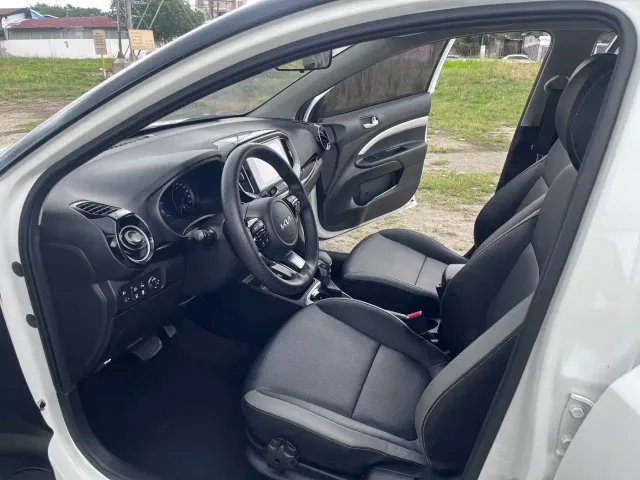 Kia KX1 — Фото автомобиля 10