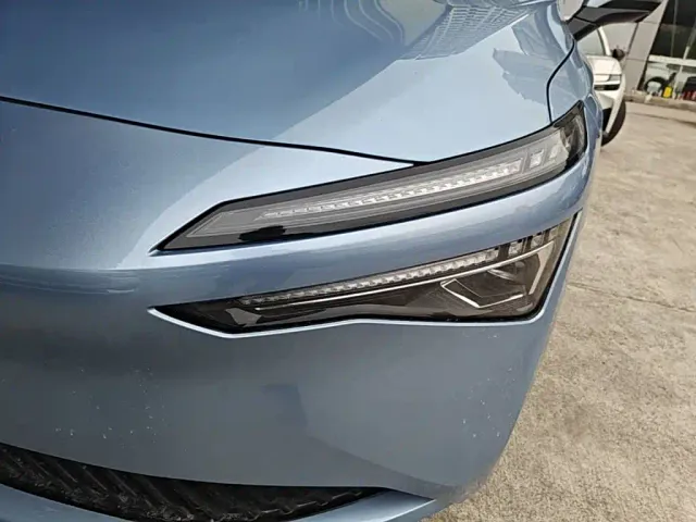 GAC Aion S MAX — Фото автомобиля 17