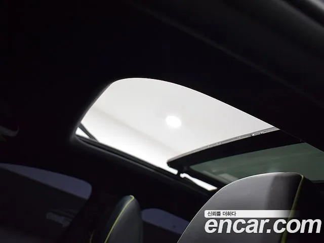 BYD Atto 3 — Фото автомобиля 18