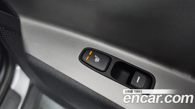 Kia Niro Niro Plus Air — Фото автомобиля 7