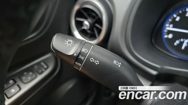 Hyundai Kona Новый Kona Бензин 2.0 2WD — Фото автомобиля 17