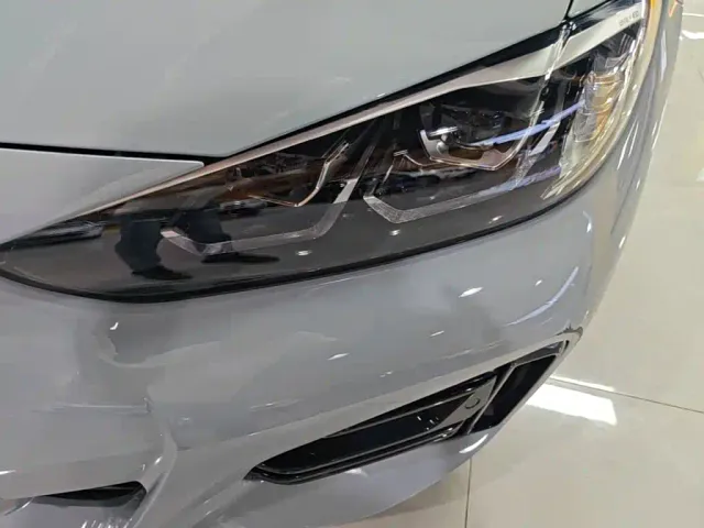 BMW 4 Series — Фото автомобиля 23