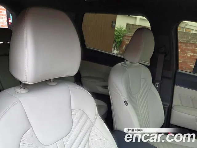 Kia Sorento — Фото автомобиля 12