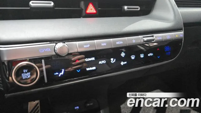 Hyundai Ioniq 5 Ioniq5 — Фото автомобиля 27