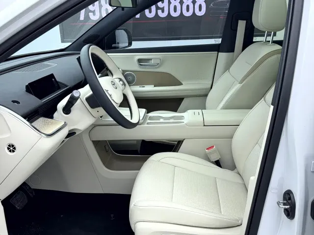 Toyota BoZhi 3X — Фото автомобиля 4