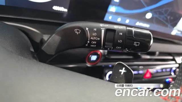 Hyundai Tucson NX4 — Фото автомобиля 30