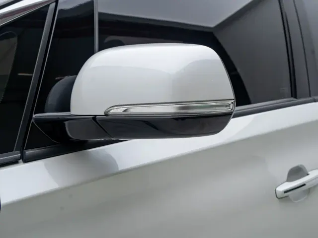 GAC Trumpchi M8 — Фото автомобиля 9