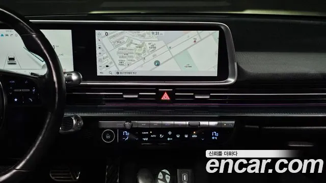 Hyundai Ioniq6 — Фото автомобиля 13