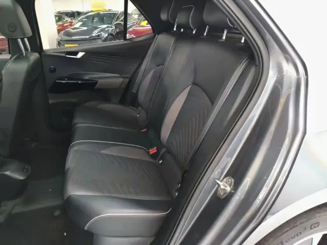 Volkswagen ID.3 — Фото автомобиля 16