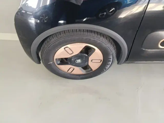 Baojun KiWi EV — Фото автомобиля 22