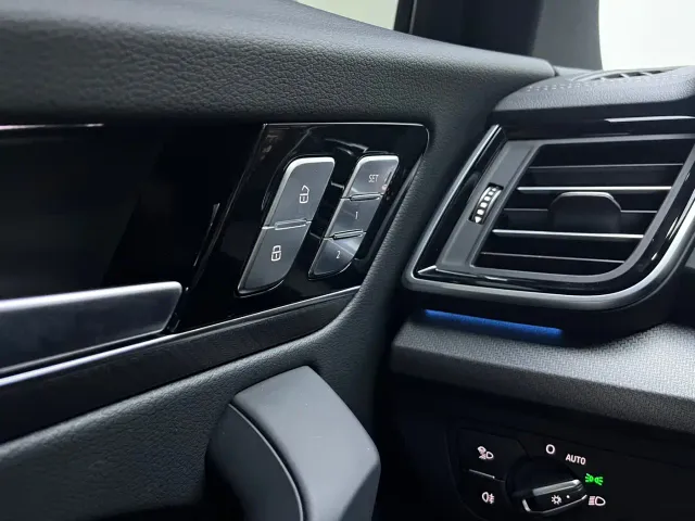 Audi Q5L — Фото автомобиля 9