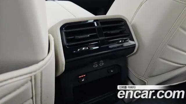 BMW 5 Series G60 — Фото автомобиля 18