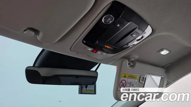 Kia EV6 New — Фото автомобиля 23