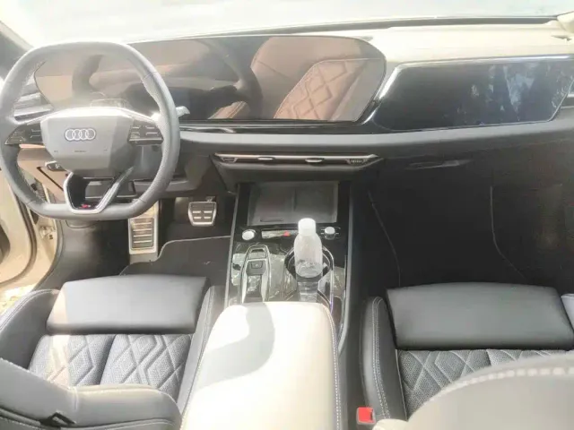 Audi A5L Sportback — Фото автомобиля 12