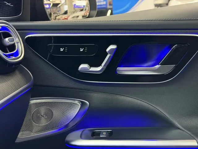 Mercedes-Benz C-Class — Фото автомобиля 9
