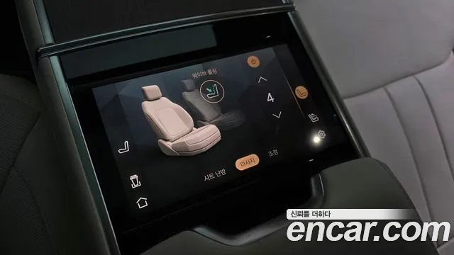 Land Rover Range Rover 5th Gen — Фото автомобиля 17