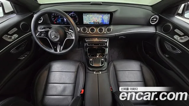 Mercedes-Benz E-Class W213 — Фото автомобиля 6