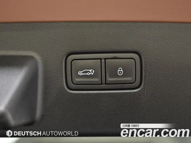 Genesis GV60 — Фото автомобиля 20