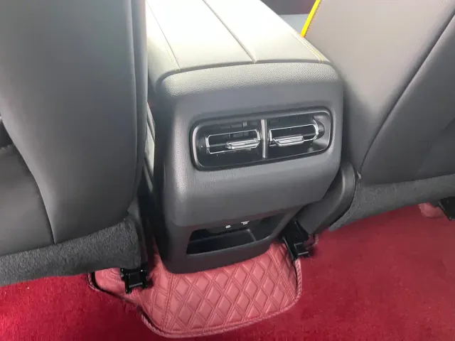 BAIC BJ40 — Фото автомобиля 16