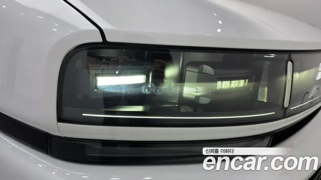 Hyundai Nexo NH2 — Фото автомобиля 7