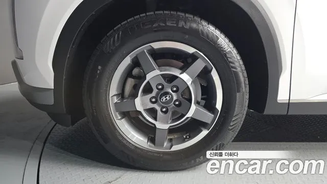 Hyundai Palisade The New Palisade Дизель 2.2 4WD — Фото автомобиля 20