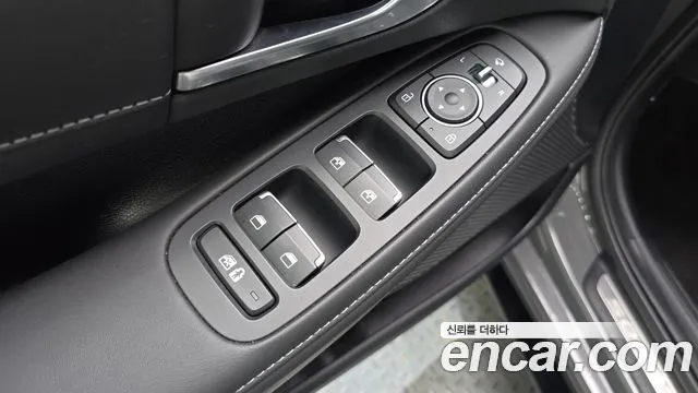 Hyundai Sonata Sonata (DN8) — Фото автомобиля 27